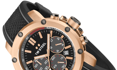 Tw steel grandeur tech 2025 price