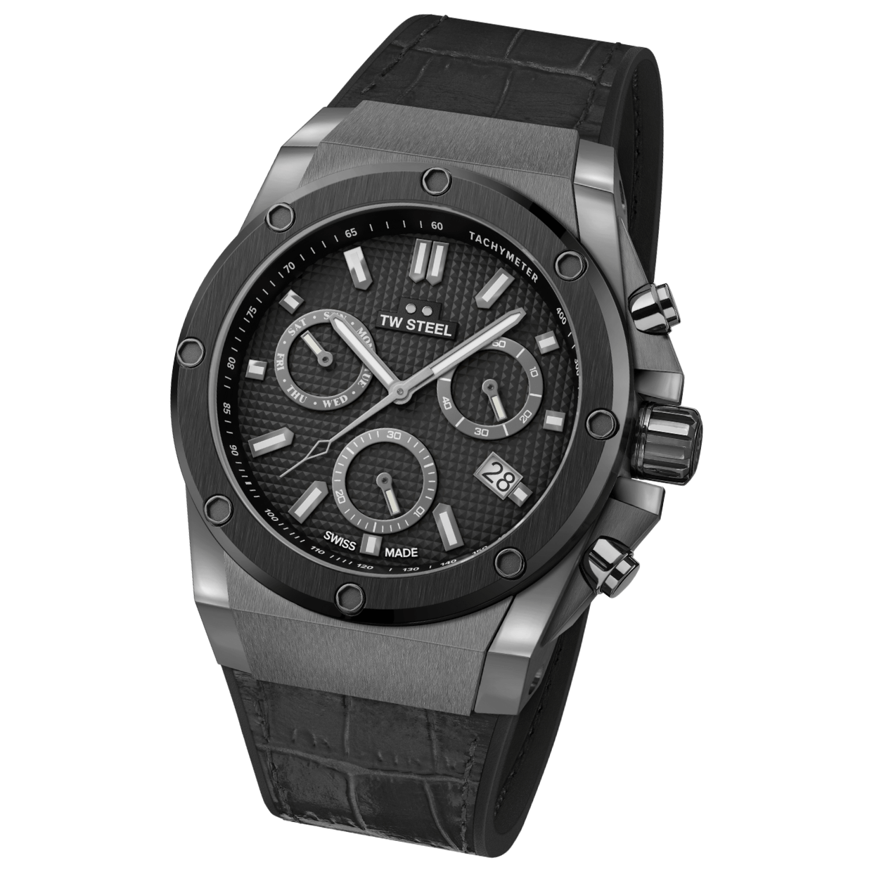 TW Steel | ACE Genesis 145