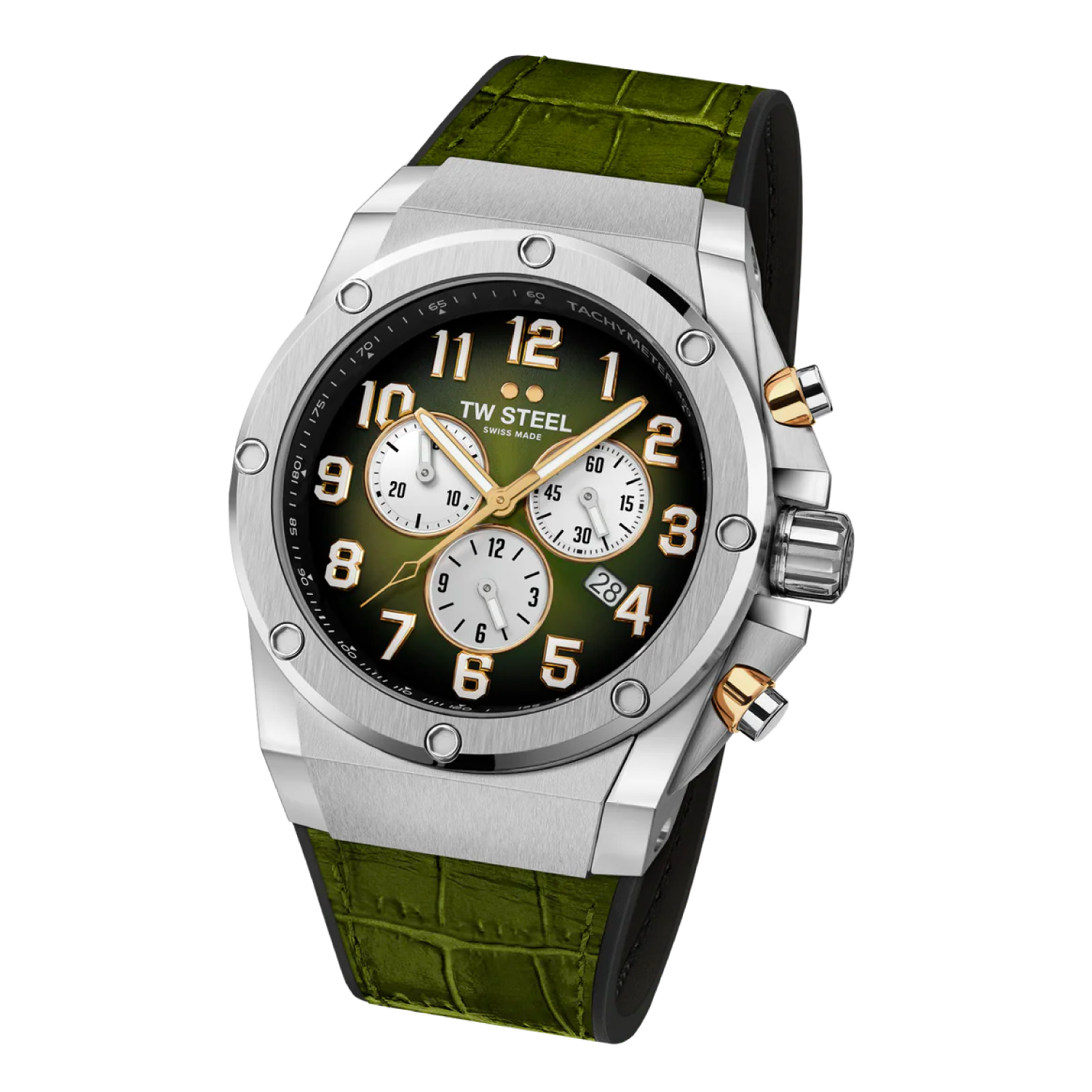 TW Steel | ACE Genesis 131 - Pre order now at an exclusive price