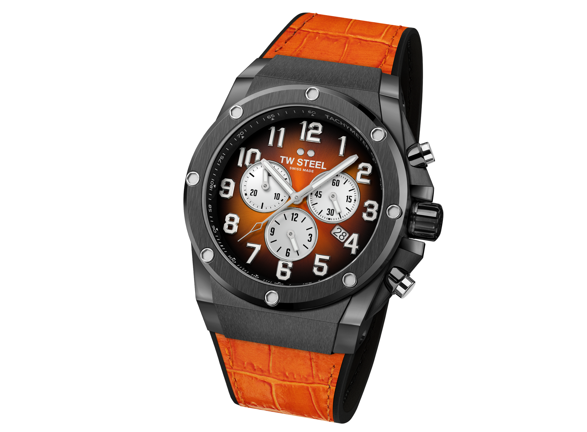 TW Steel | ACE Genesis 133 - Pre order now at an exclusive price