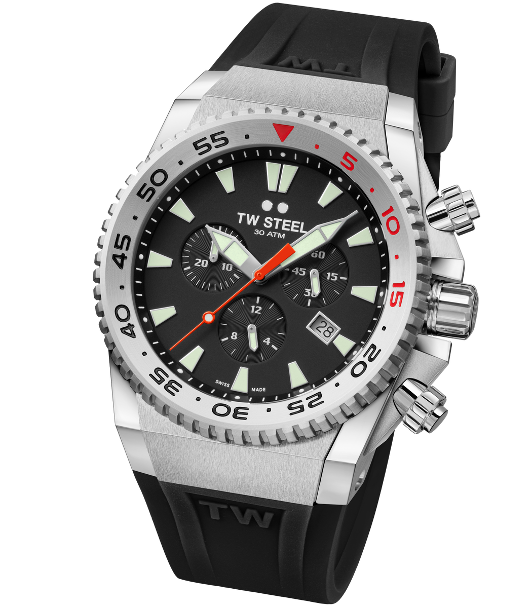 Tw 2025 steel diver