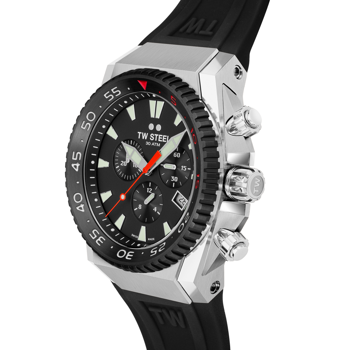 Tw shop steel diver