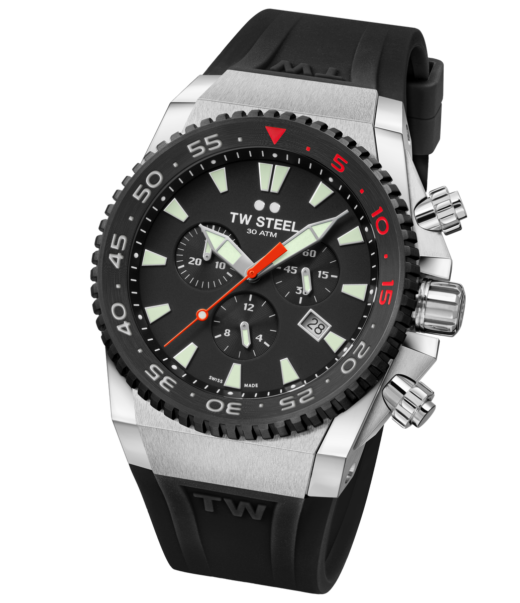 TW Steel ACE Diver 401 Pre order now at an exclusive price until 20 December 2019