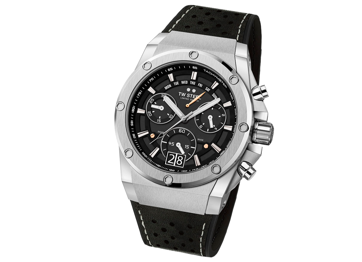 TW Steel | ACE Genesis 121 - Pre order now at an exclusive price