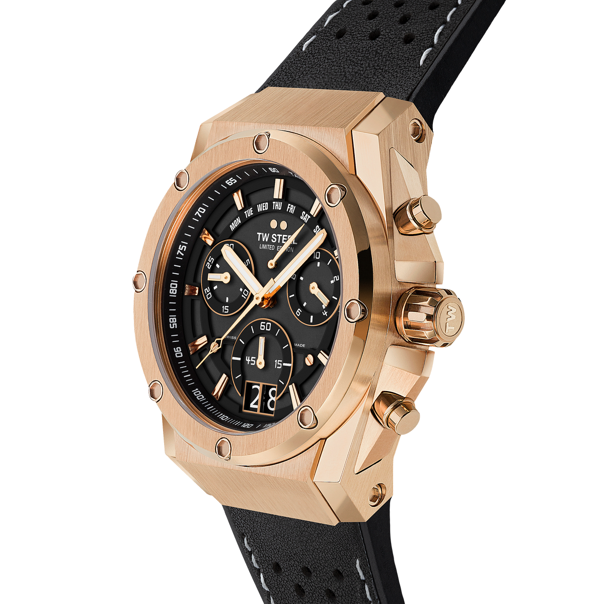 Ace genesis 2025 tw steel