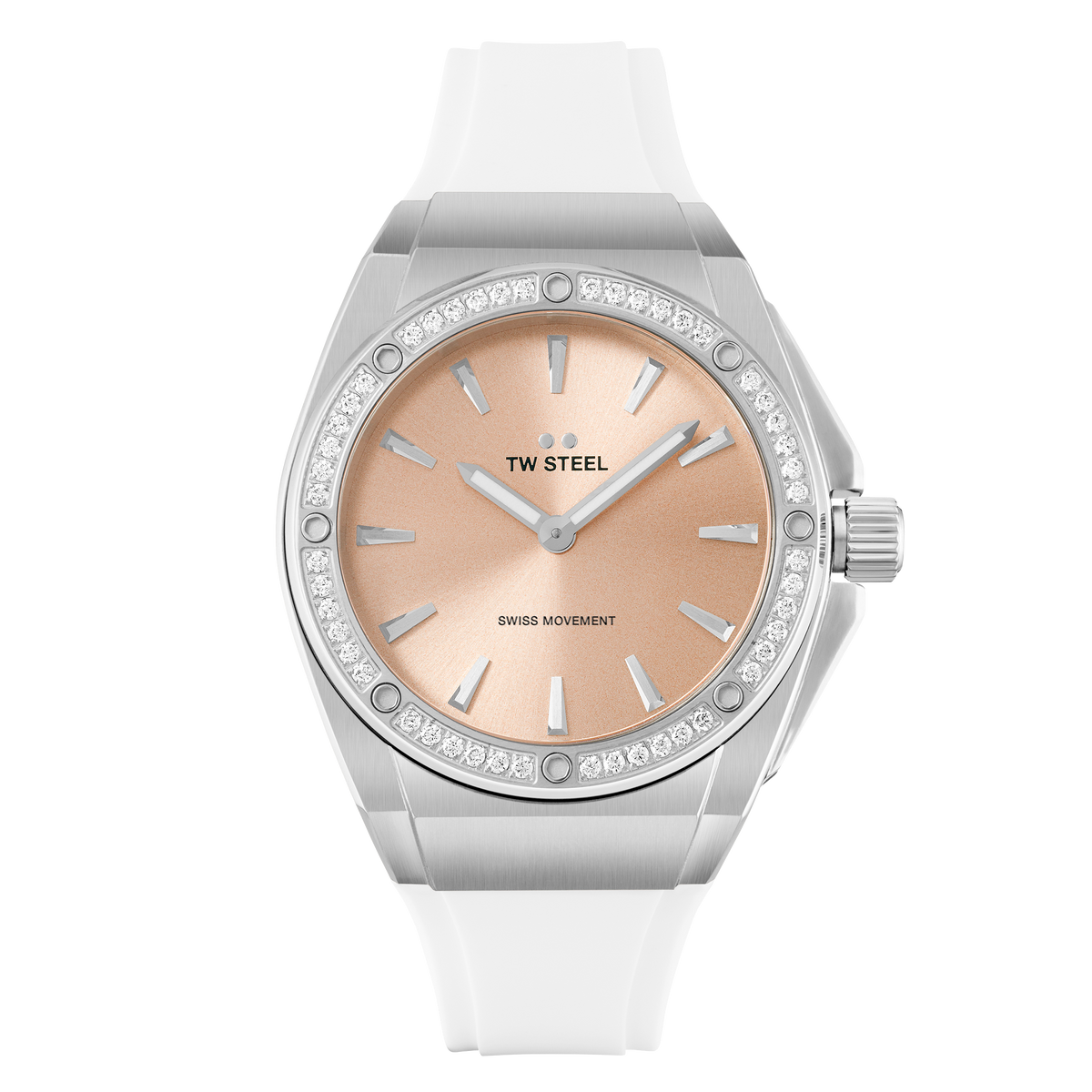 Tw sales steel women