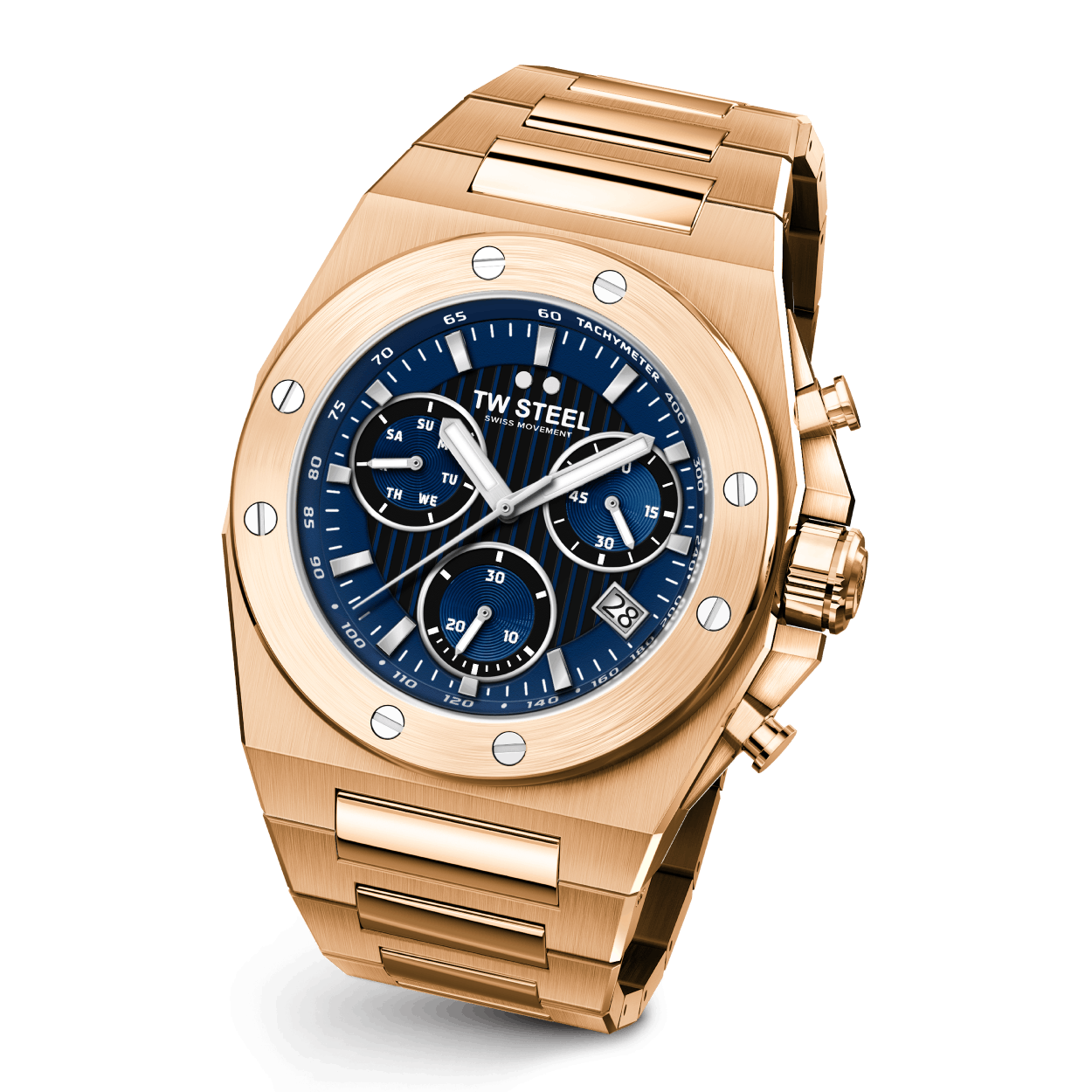 TW Steel | CEO Tech CE4082 - Pre-order now at an exclusive price