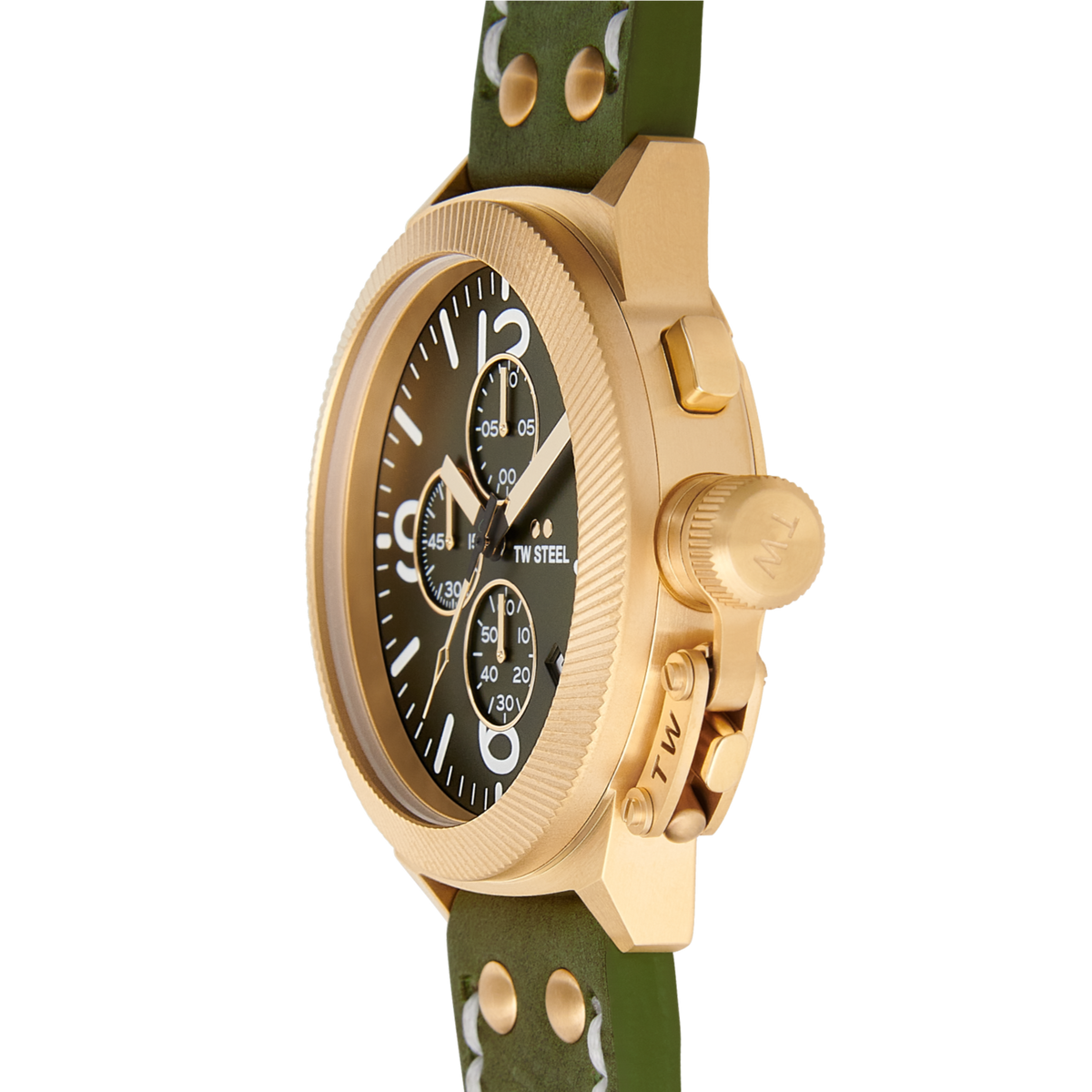 Tw sales steel green