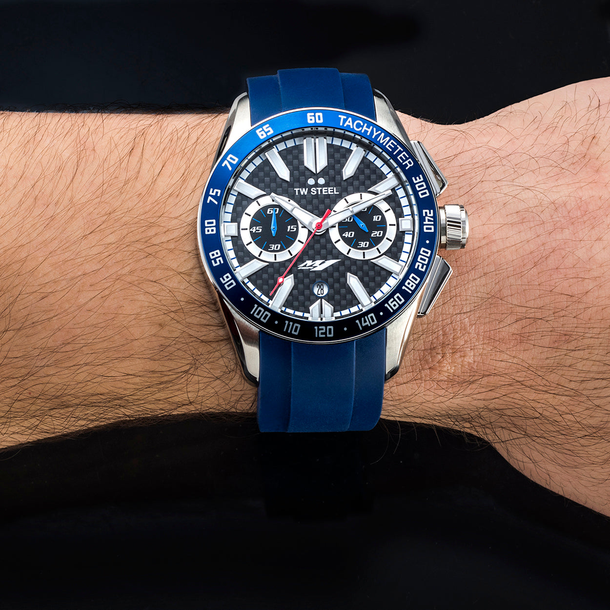 GS4 Yamaha Factory Racing