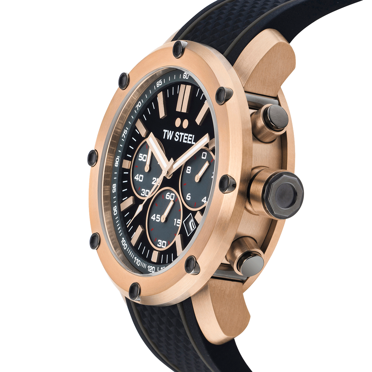 Tw steel grandeur tech ts5 best sale