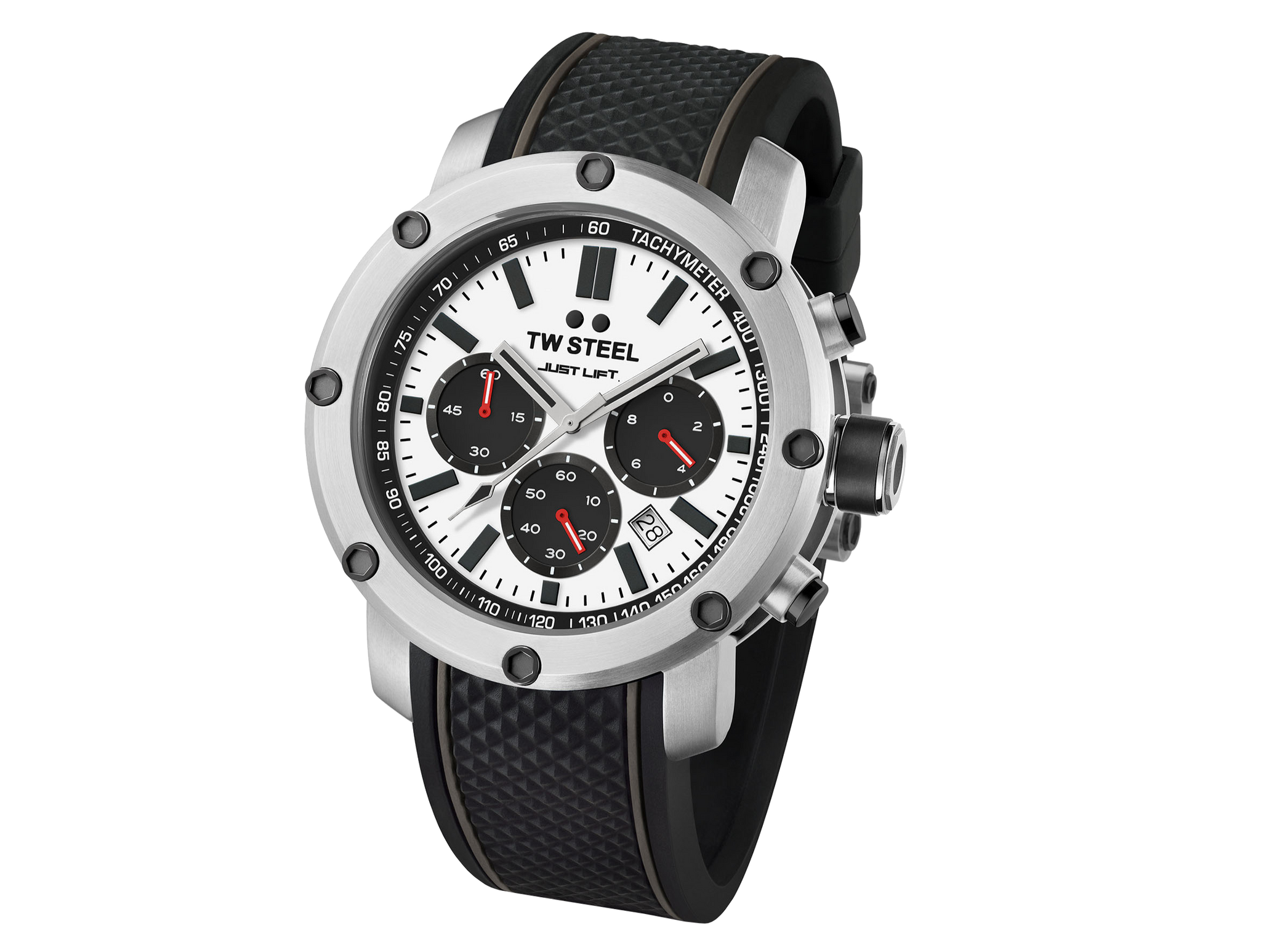 TS9 Simeon Panda Limited Edition watch
