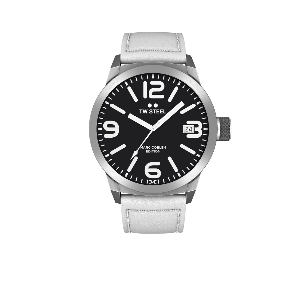 Marc coblen tw on sale steel