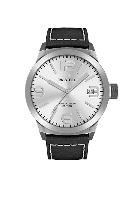 Tw steel marc sales coblen edition