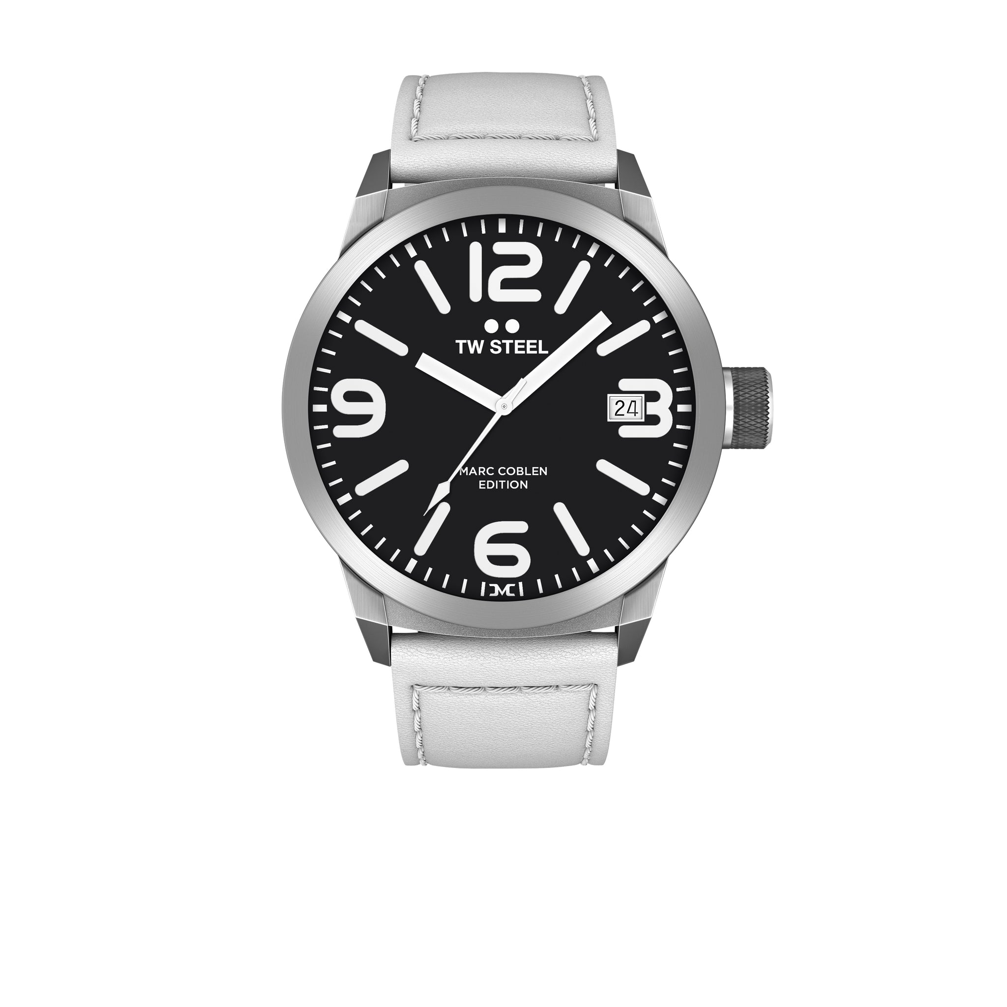 TW Steel TWCS100 Canteen horloge TW Steel TWCS100 Canteen horloge