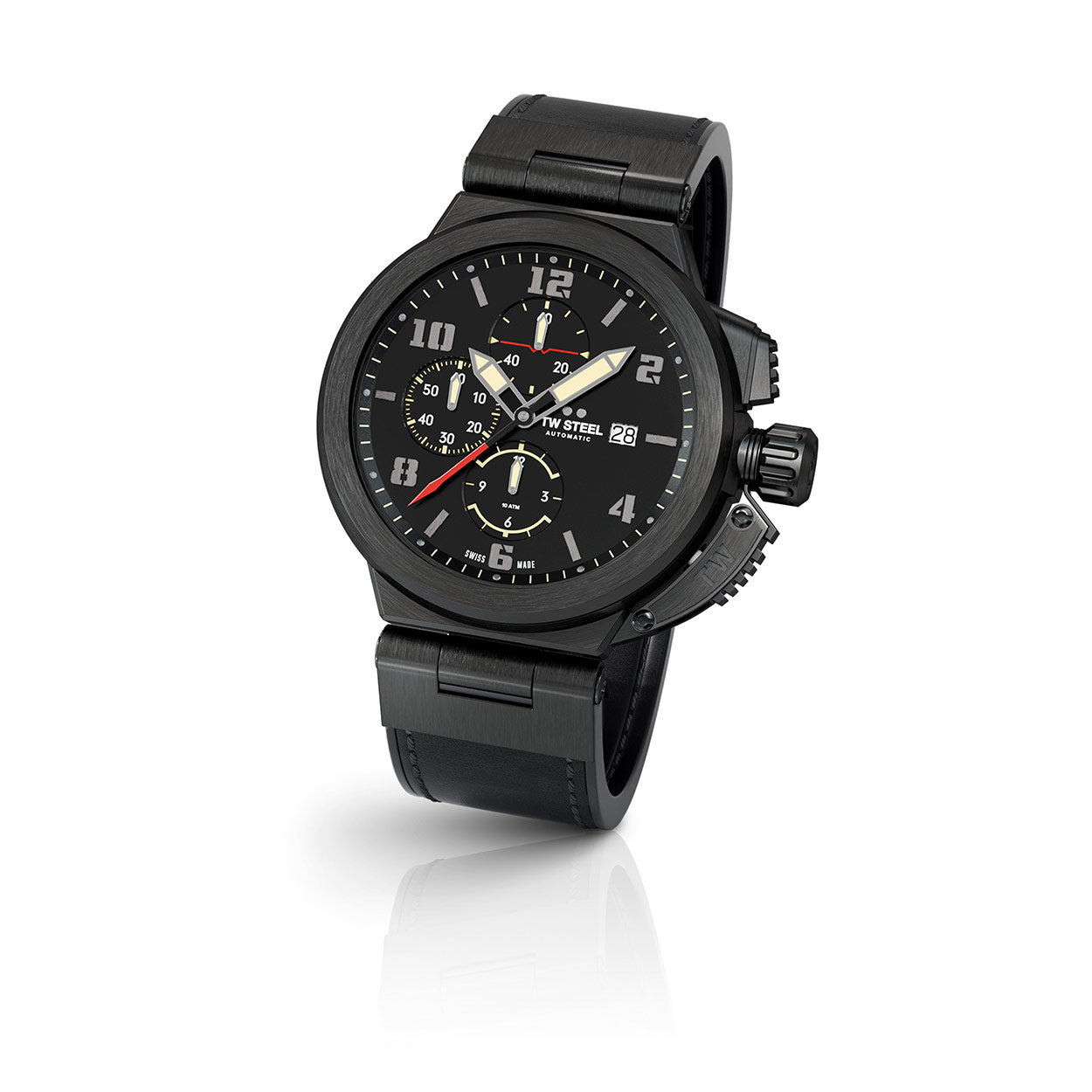 ACE206 - Limited Edition