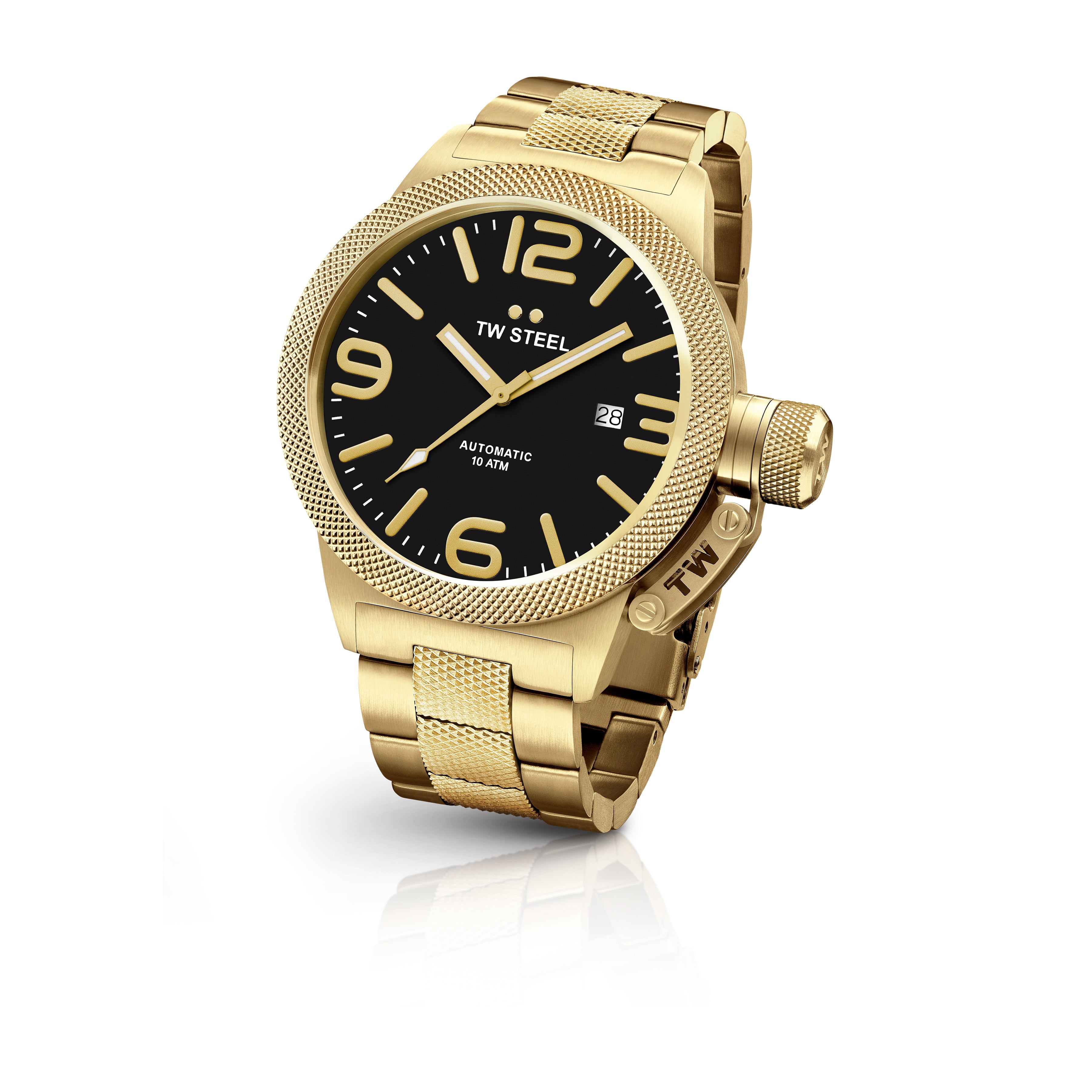 CB96 - Canteen Bracelet