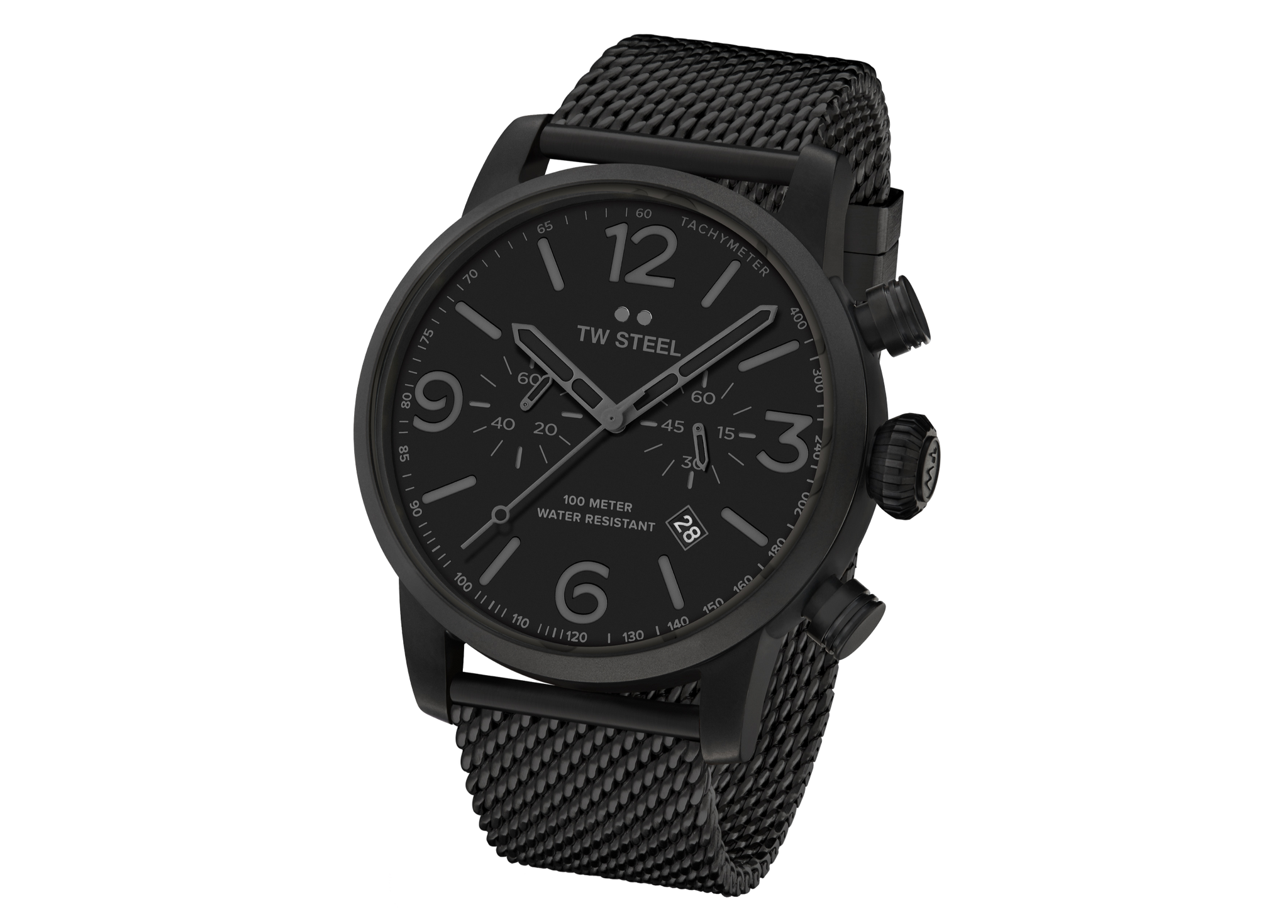 TW Steel, MB33, Maverick