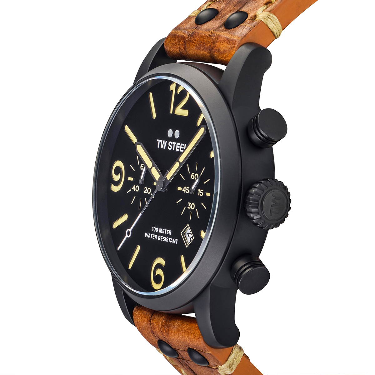 Tw steel maverick shop watch