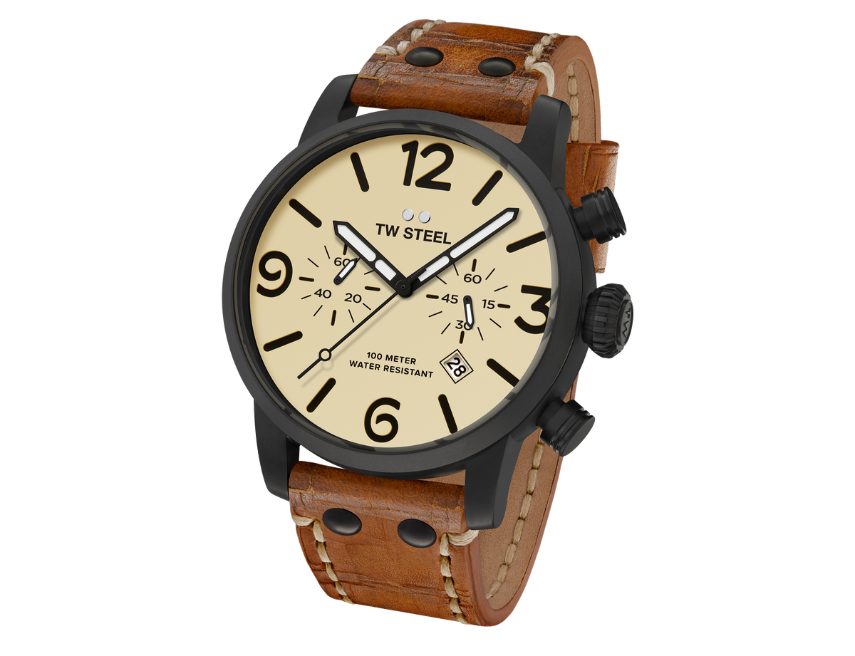 Tw steel maverick 48mm online