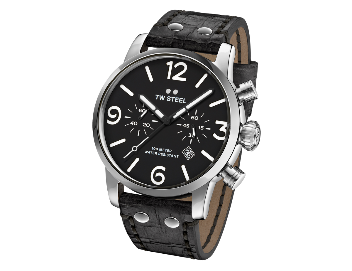 Tw steel 2025 maverick 45mm