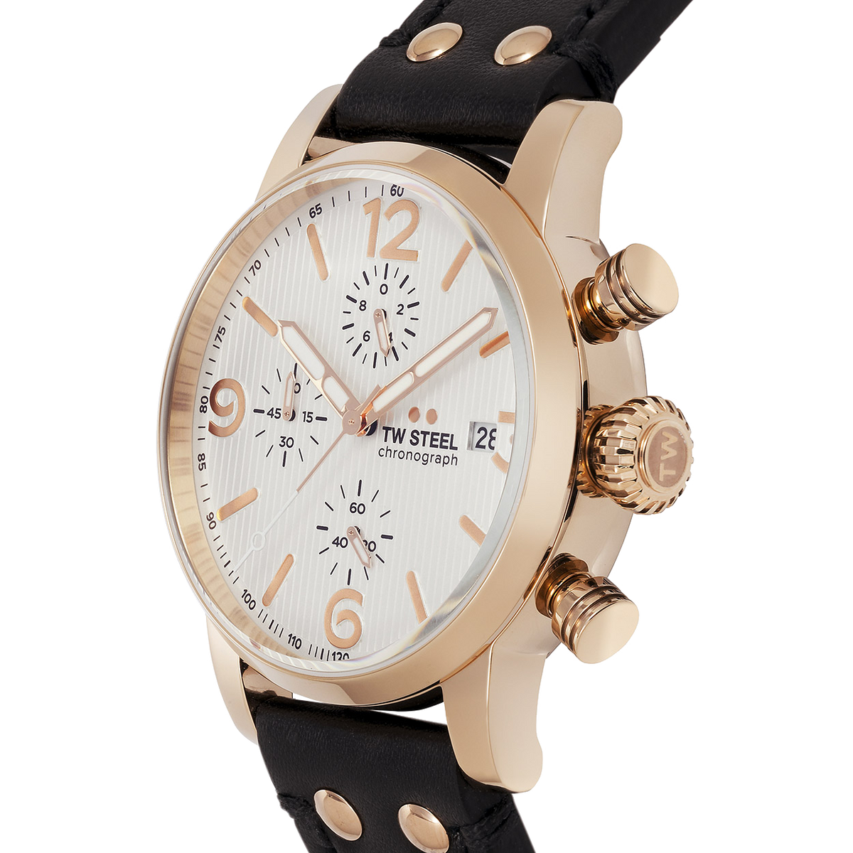 Tw steel maverick sales 45mm