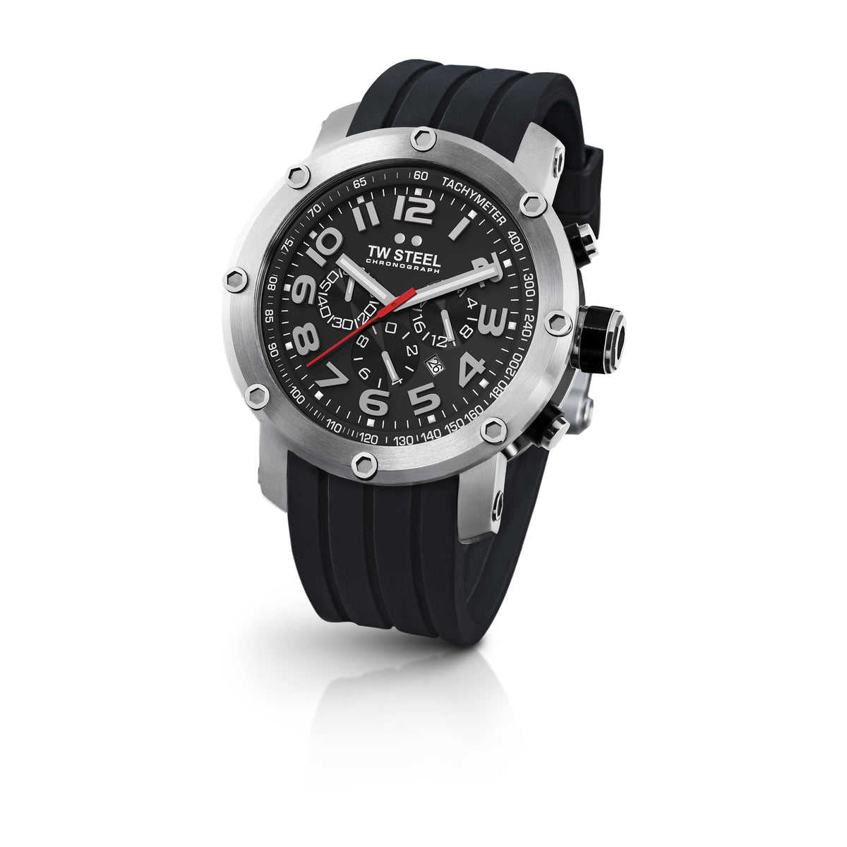 Tw steel outlet chronograph