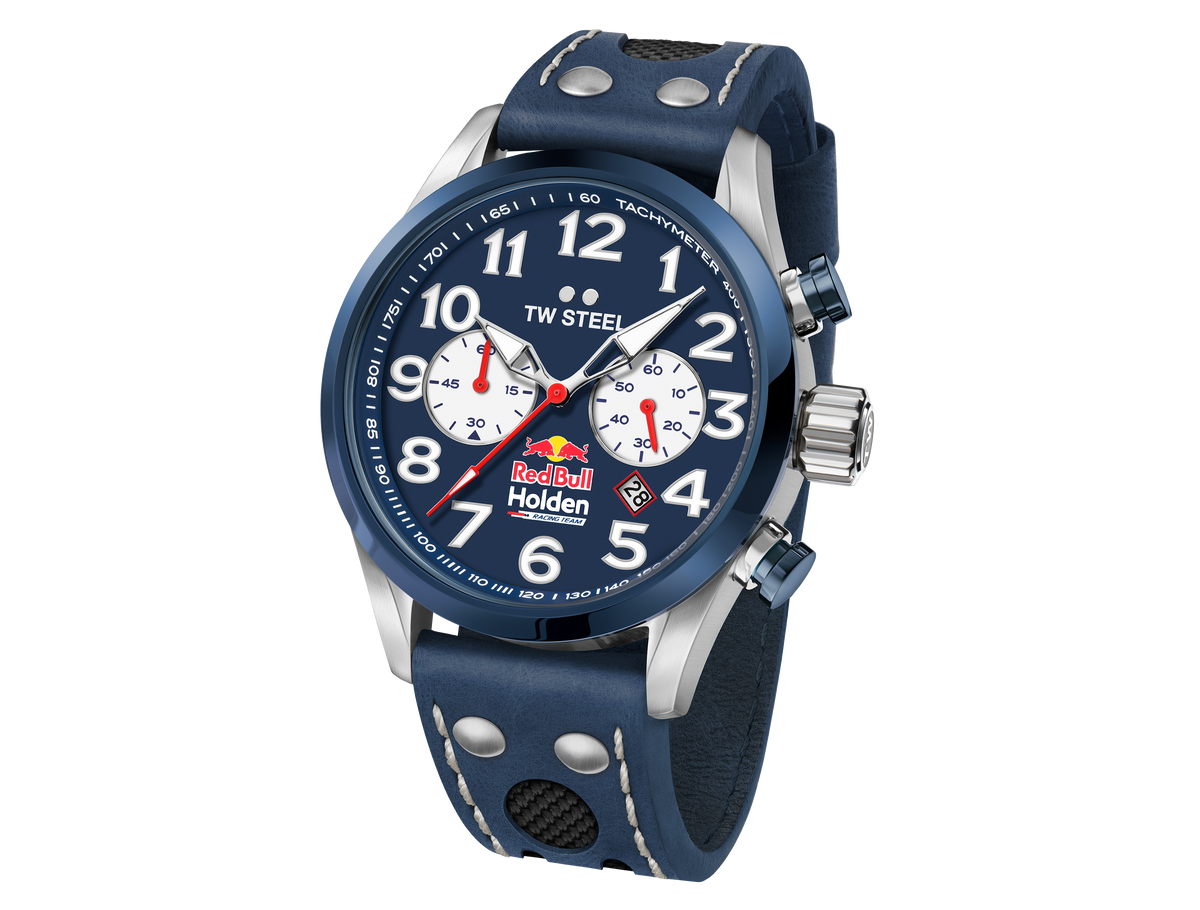 Tw steel 2025 red bull watch