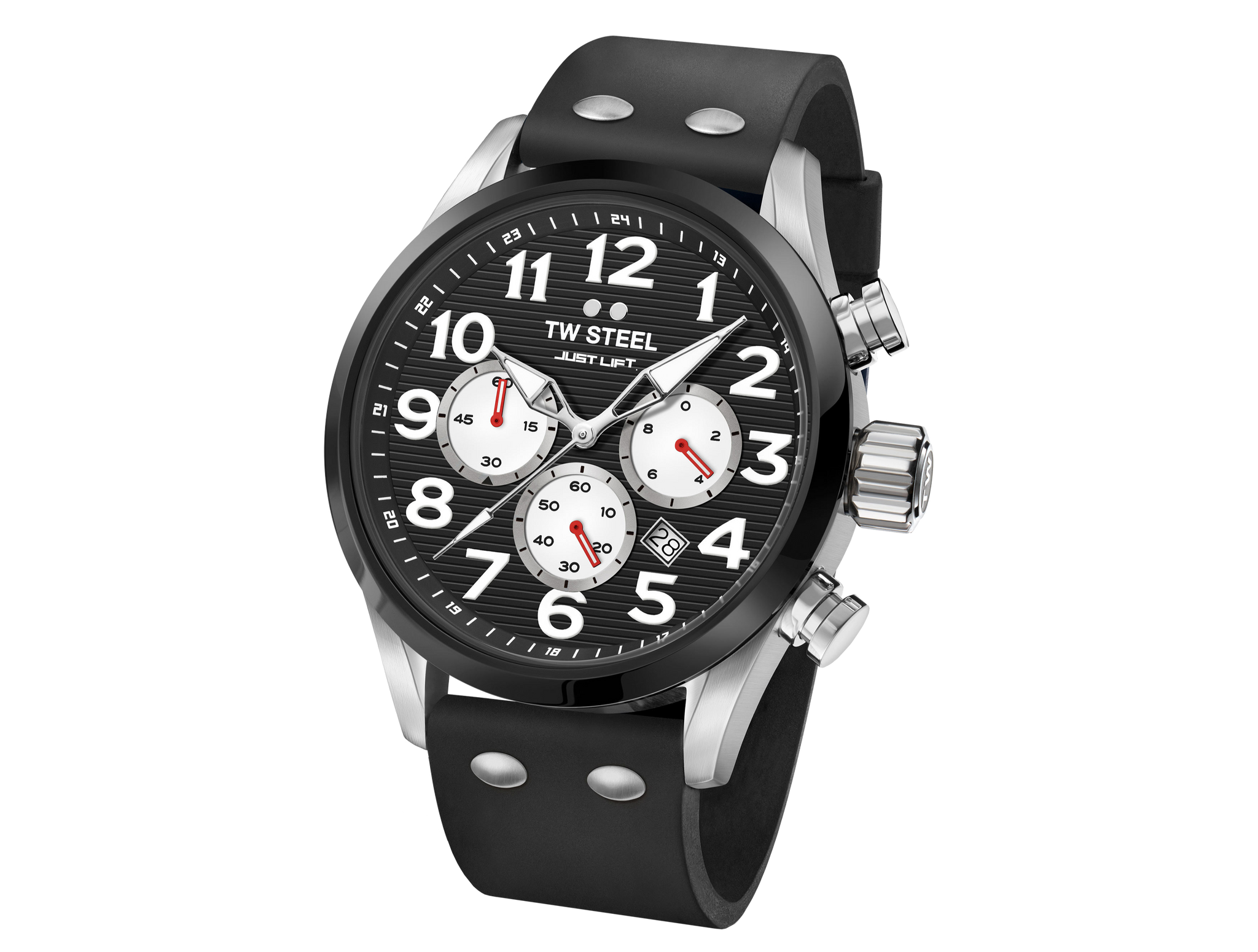 TW985 Simeon Panda Limited Edition watch