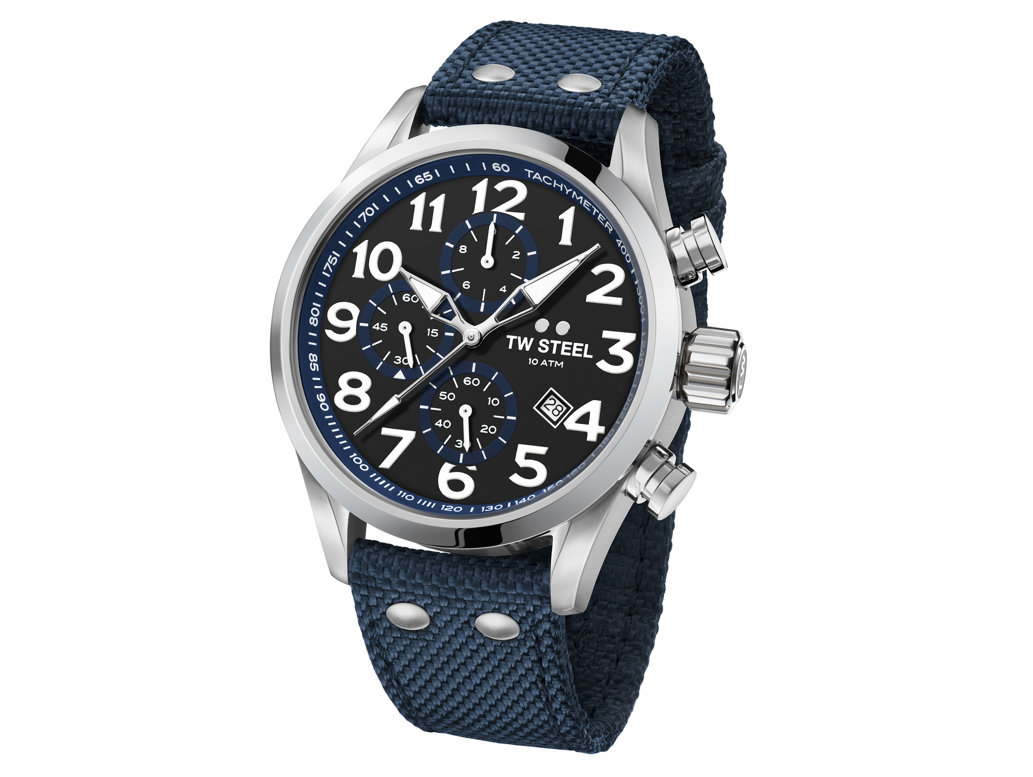 VS34 - Volante