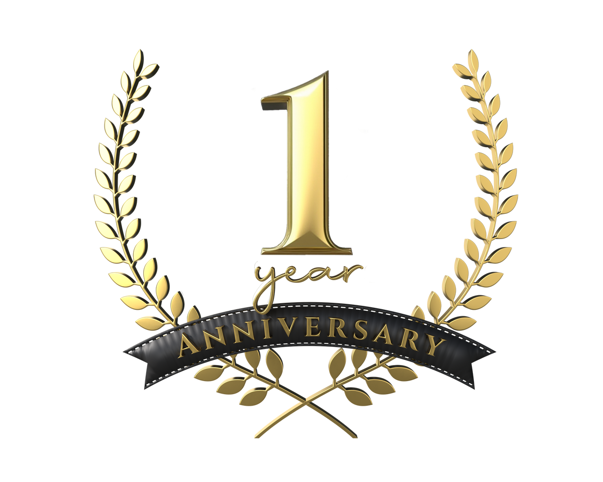 1 year extra warranty