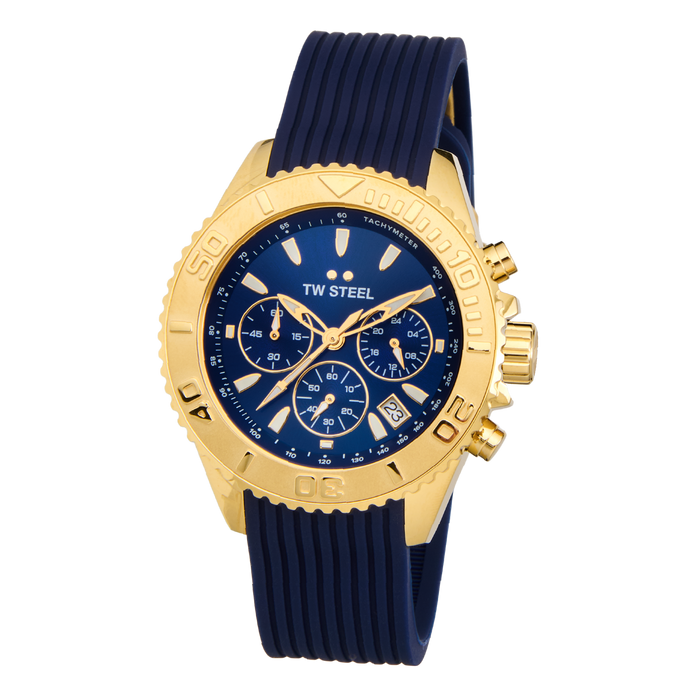 Steel Watches Tw Steel Aanbieding Horlogeband TW STEEL 701