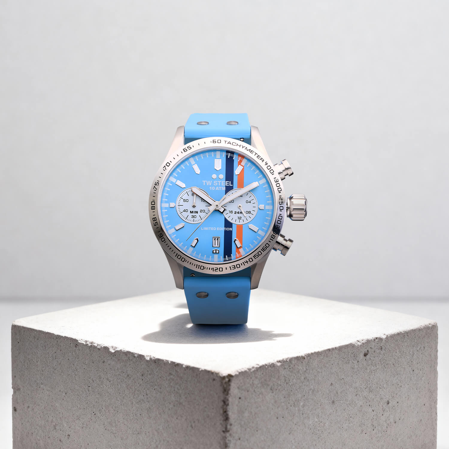 TW Steel 20th Anniversary Collection
