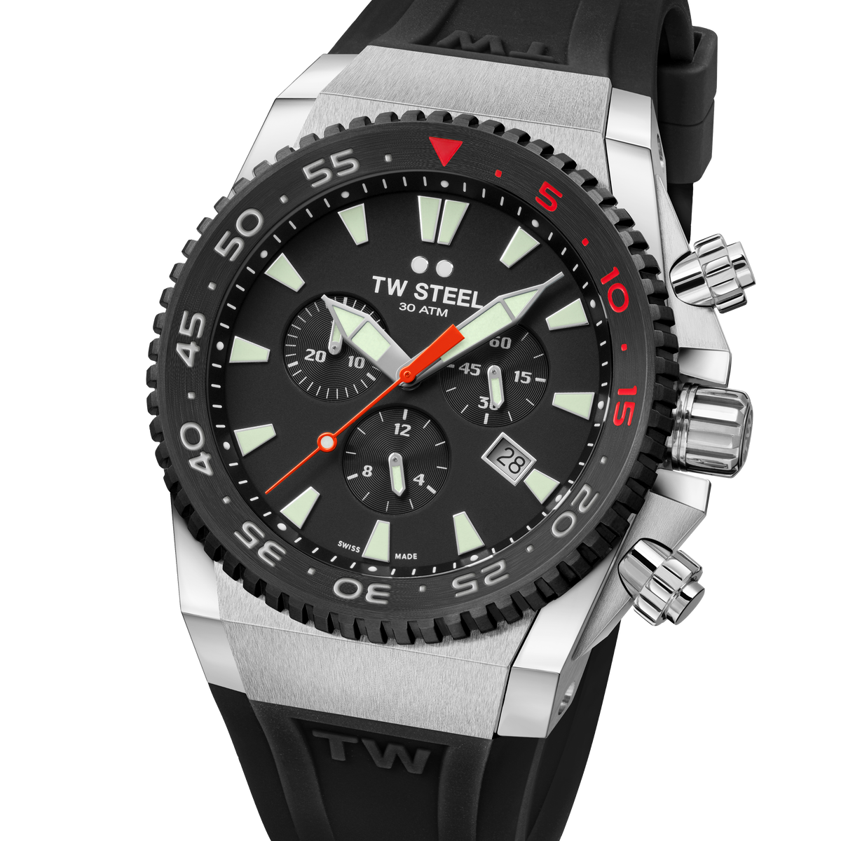 TW Steel | ACE Diver 401 - Pre order now at an exclusive price