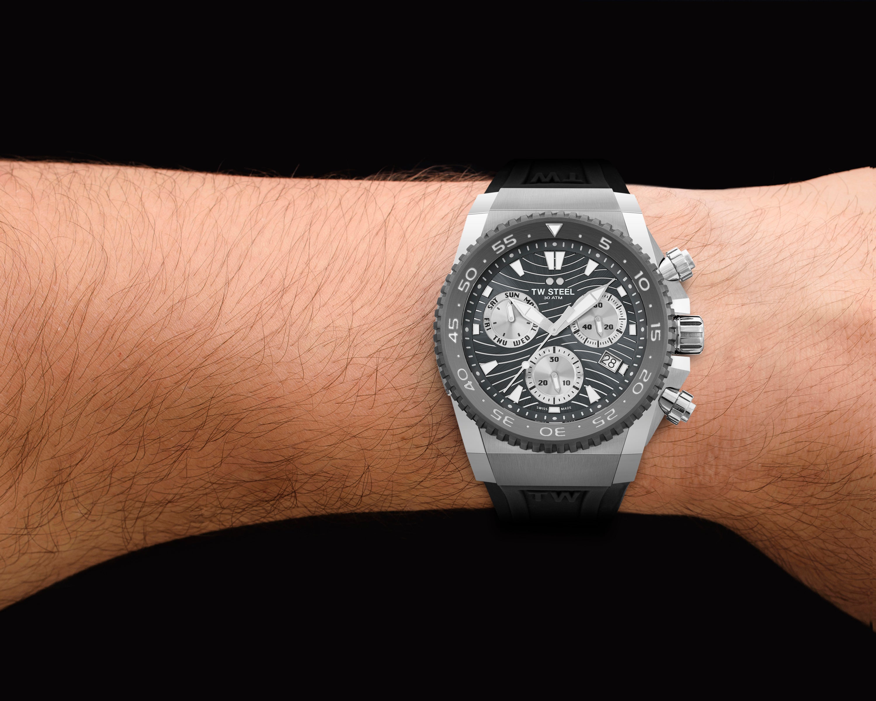 TW Steel | ACE Diver 410 - Pre order now at an exclusive price