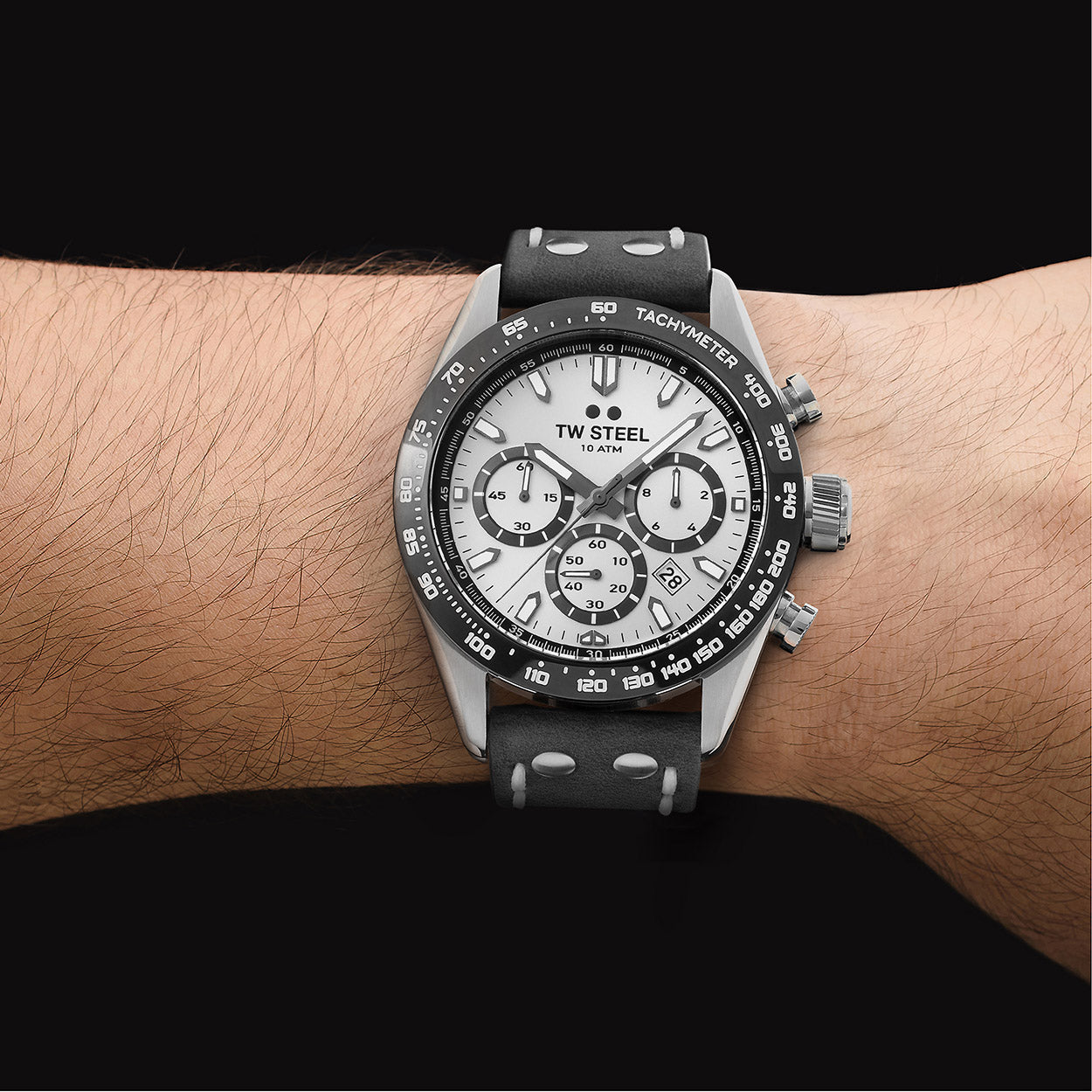 TW Steel | CHS3 Chrono Sport collection