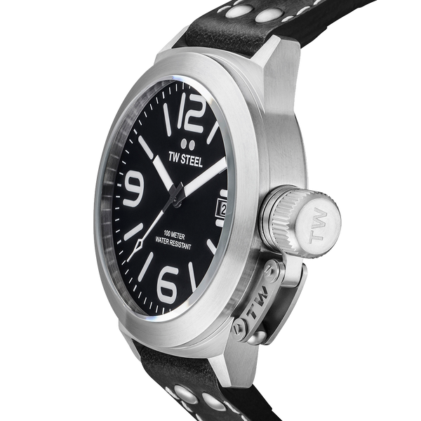 Tw steel all shop black