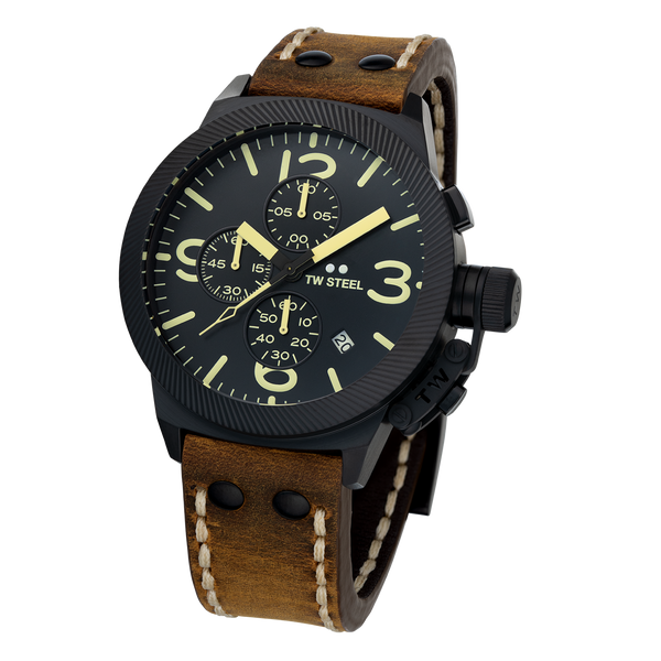 Tw steel wristwatch best sale