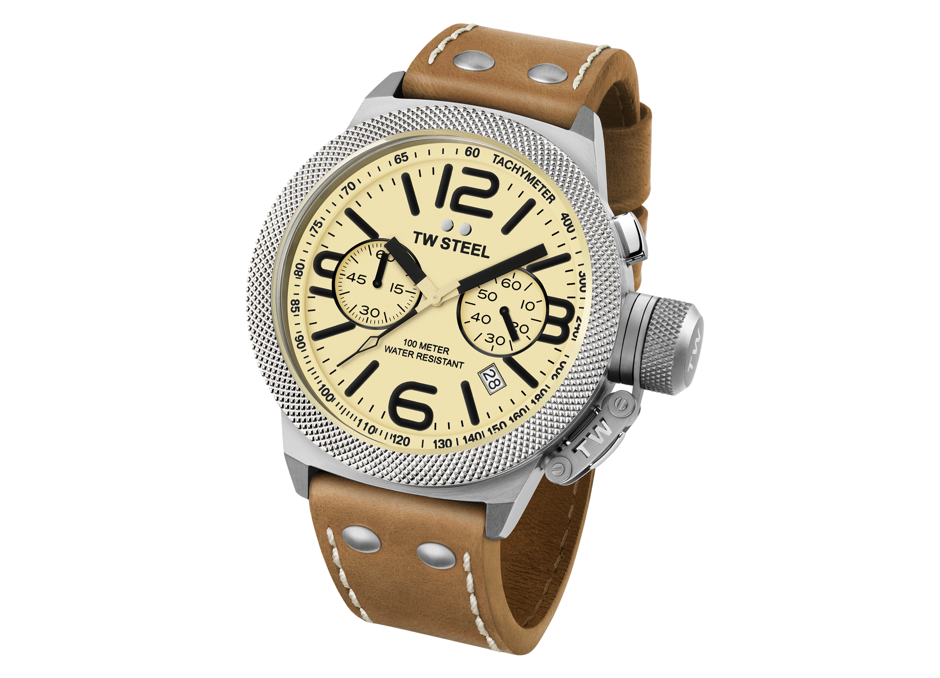 CS13 - Canteen Leather