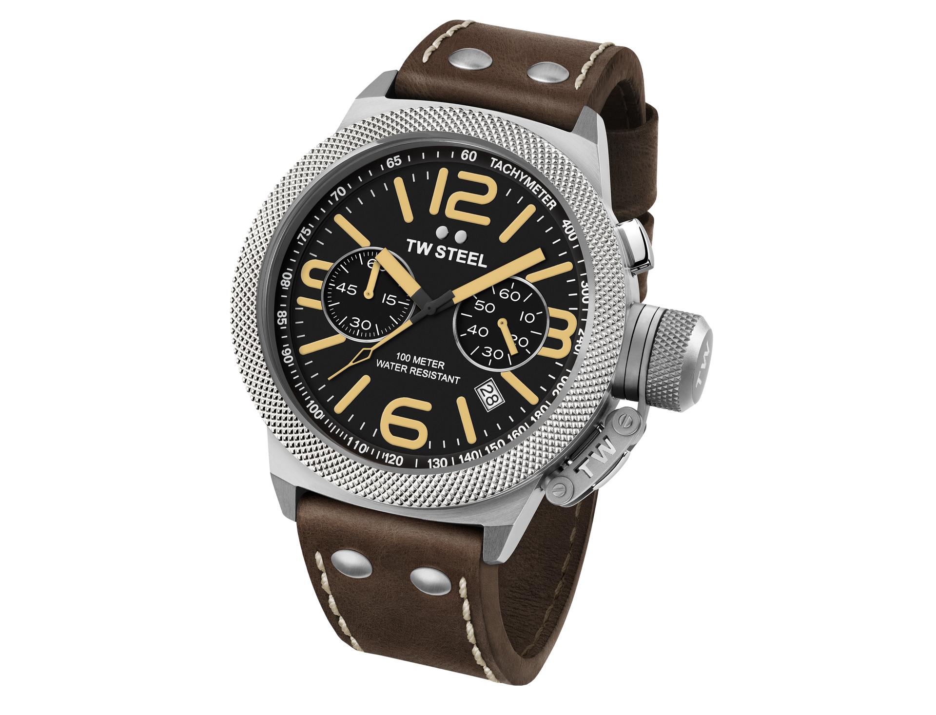 CS34 - Canteen Leather