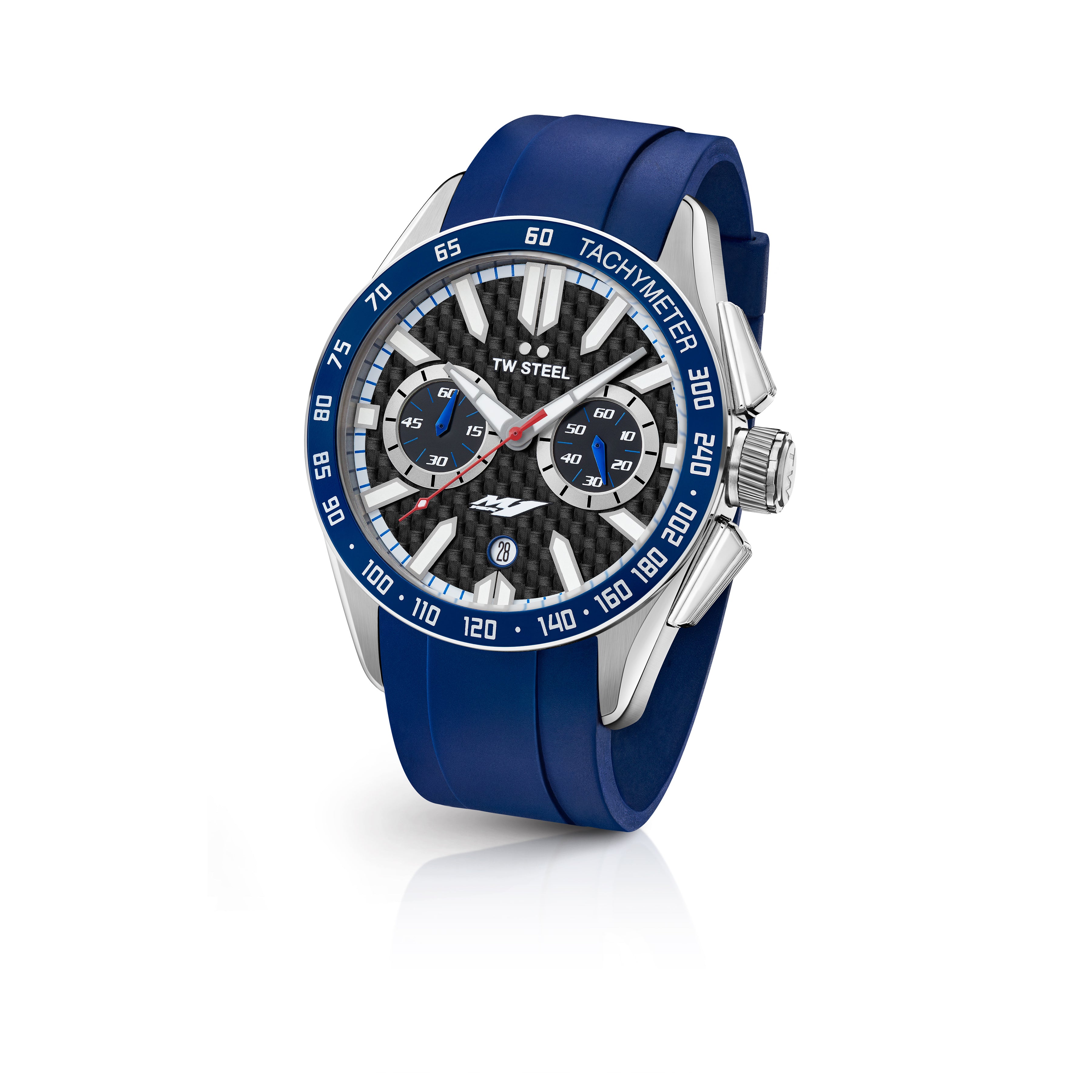 GS3 - Yamaha Factory Racing