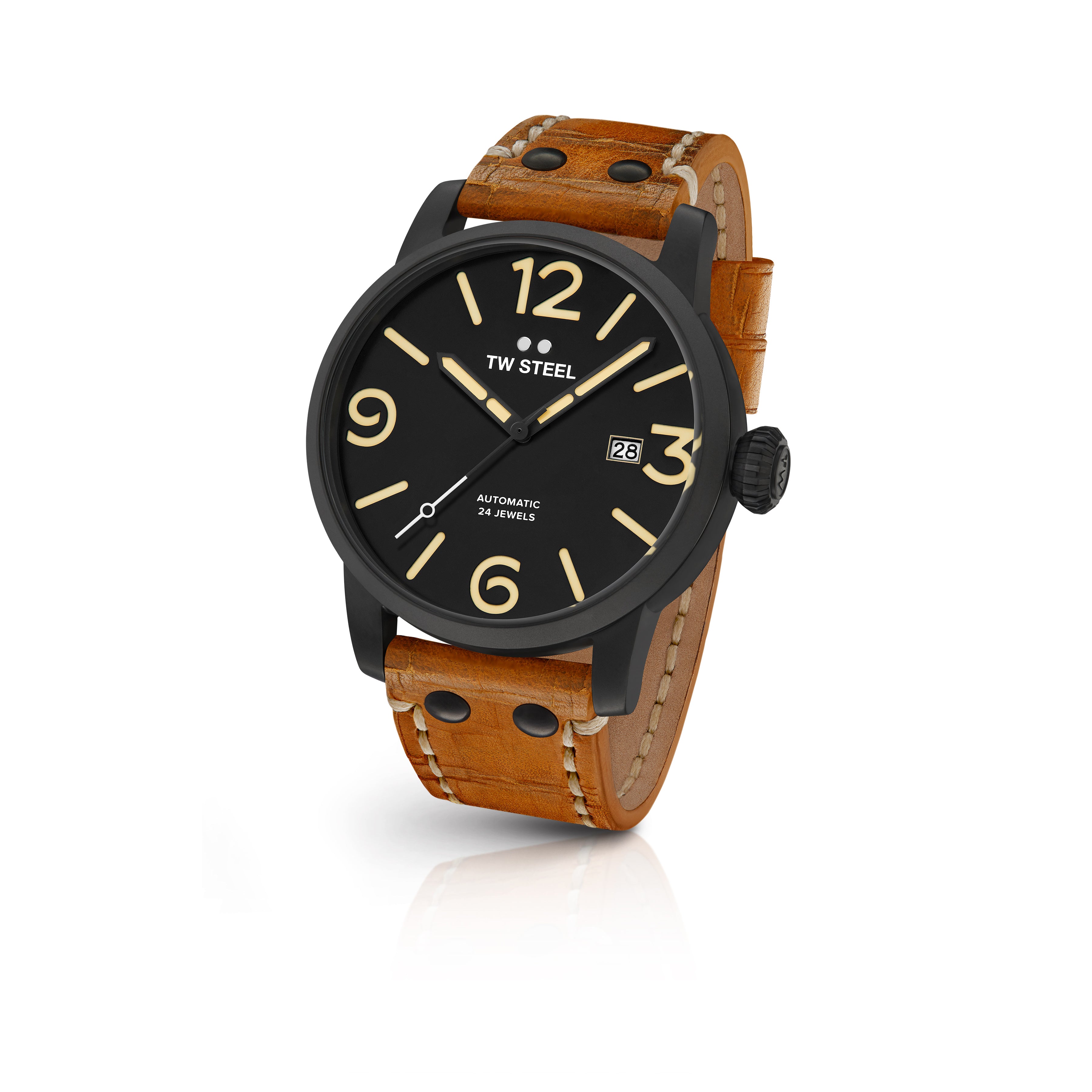 MS35 - Maverick