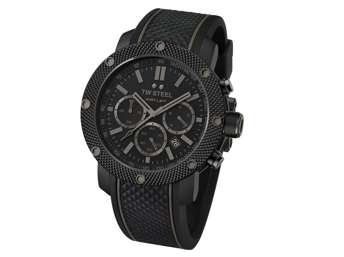 tw steel TS13 Grandeur Tech Top uitverkoop Horloges