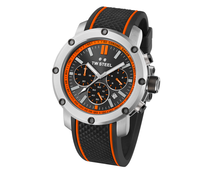 tw steel TS8 Dakar Nieuwste stijlen Horloges