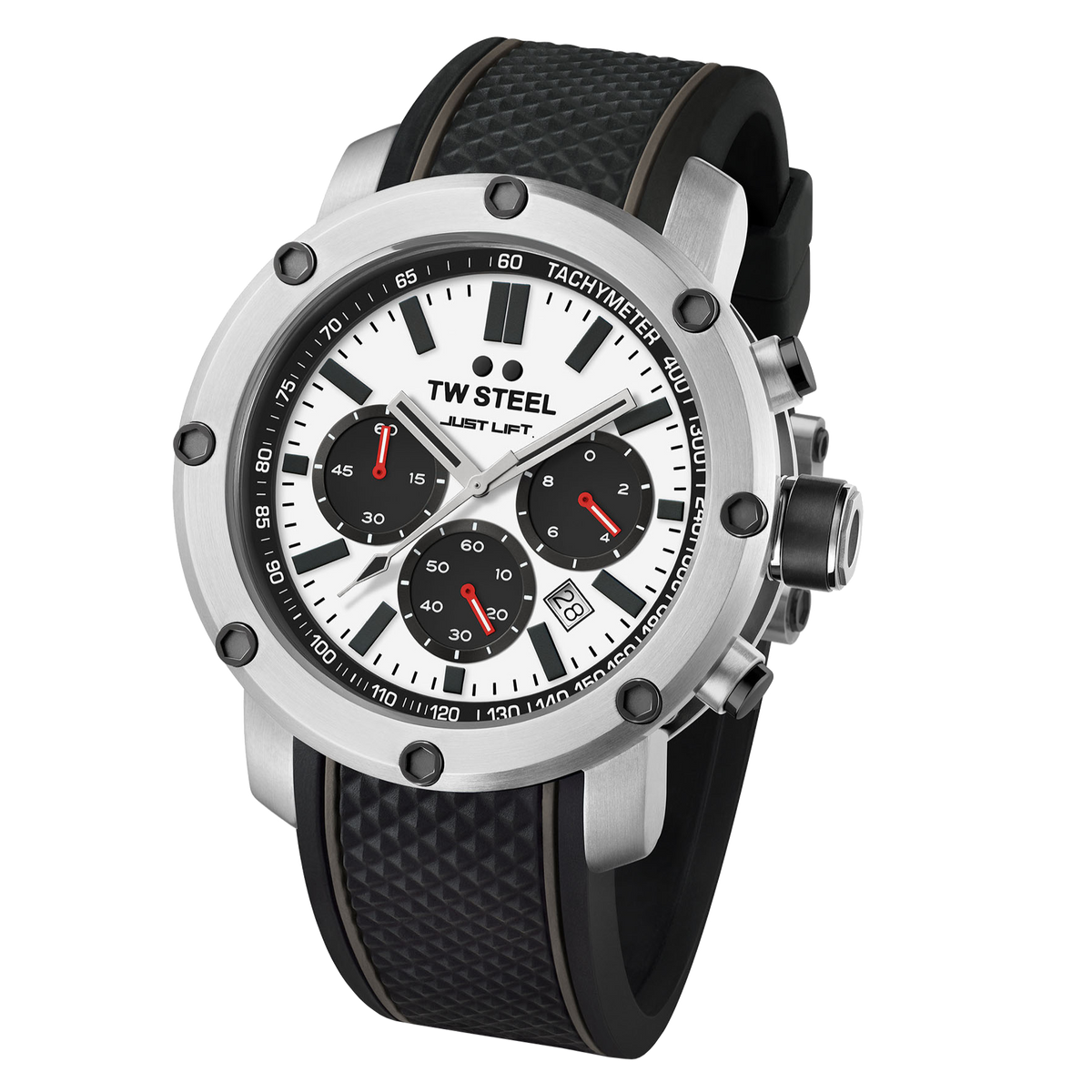 TS9 Simeon Panda Limited Edition watch
