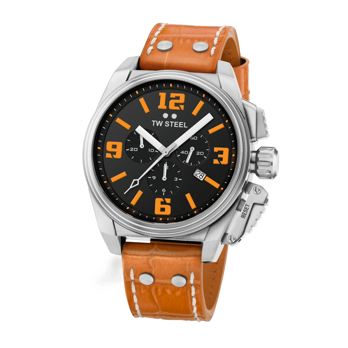 TW Steel | Canteen TW1012 - Pre order nu dit iconische horloge