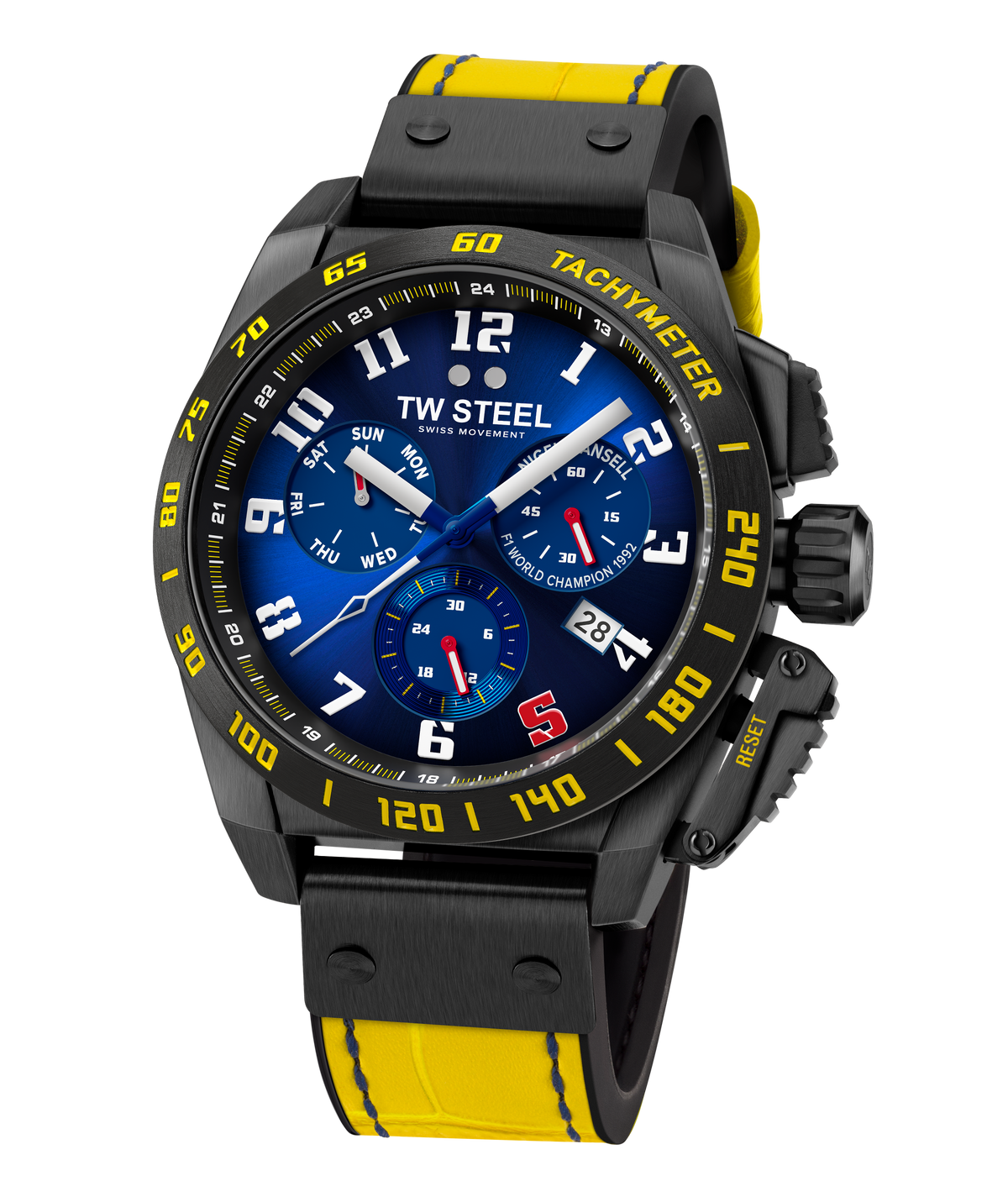 TW Steel TW1017