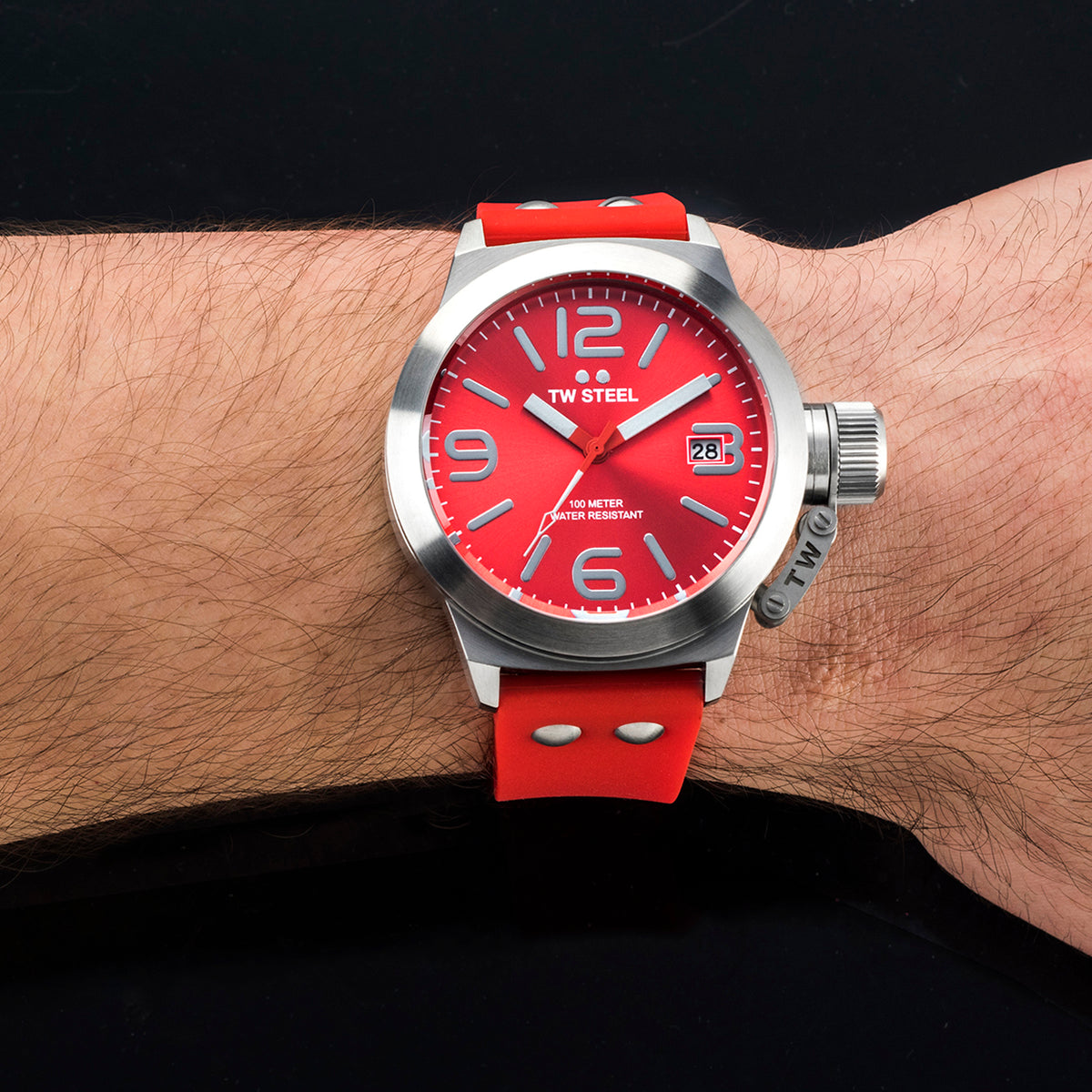 TW Steel TW510