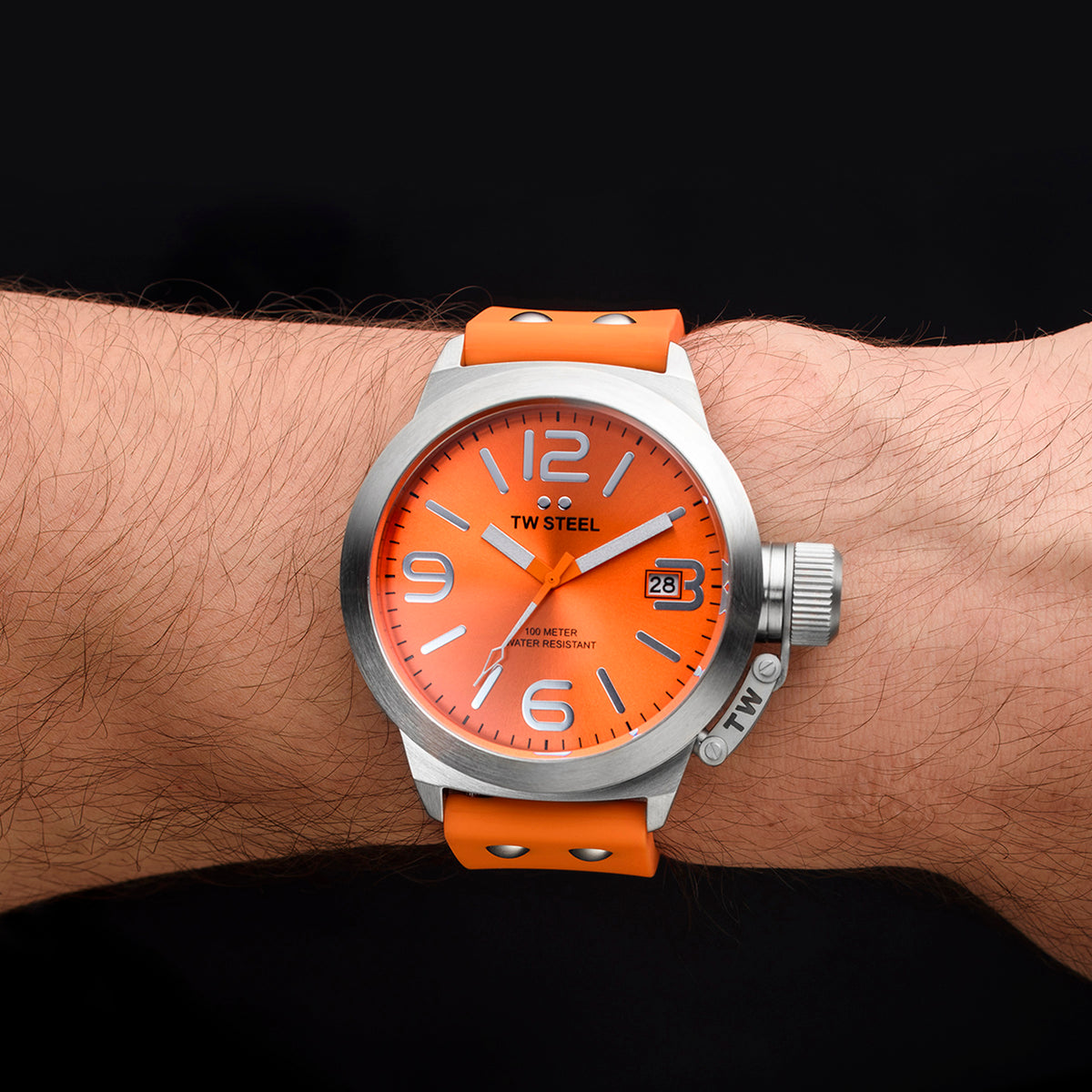 TW Steel TW530