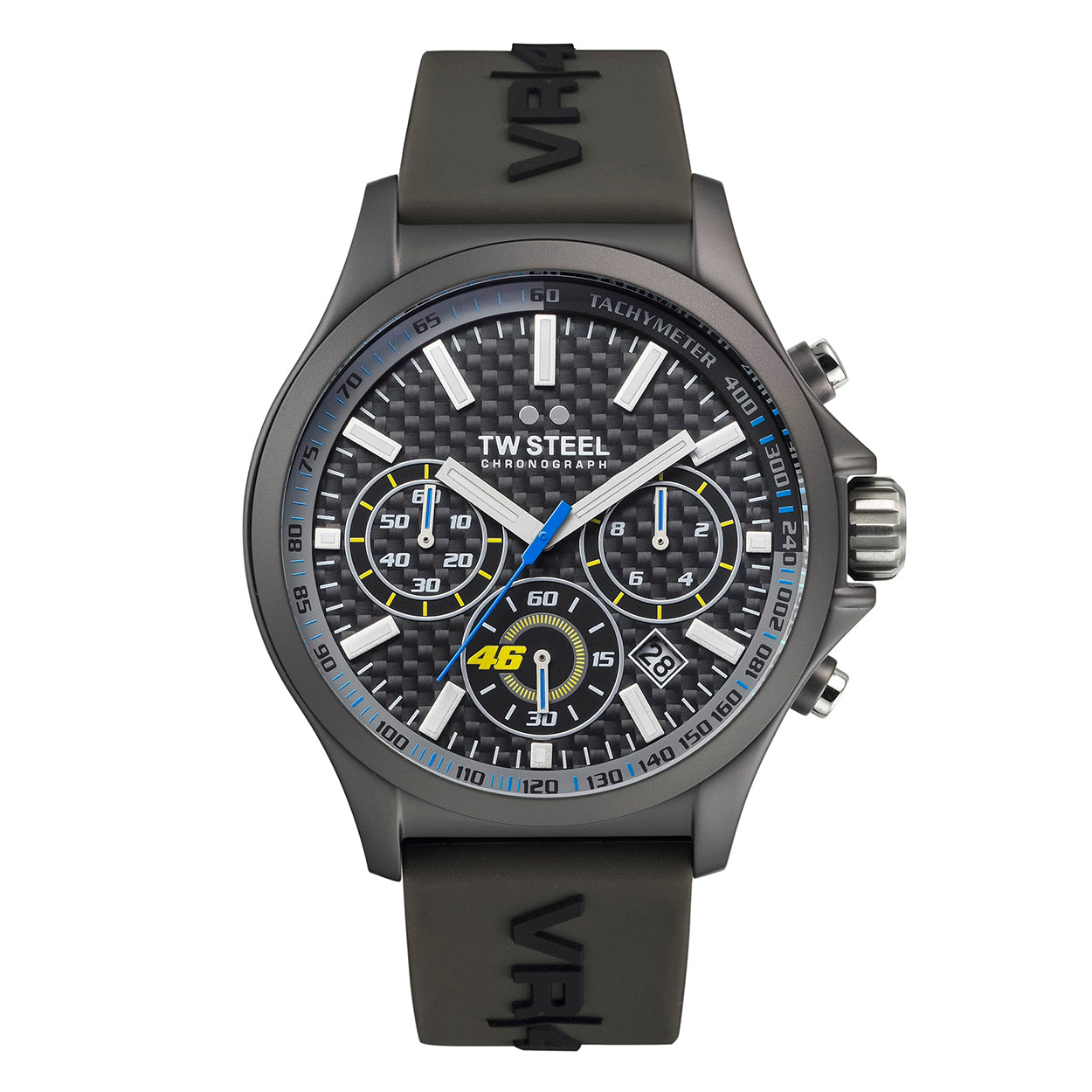 Outlet offer | TW935 - Special Edition VR46 Pilot model
