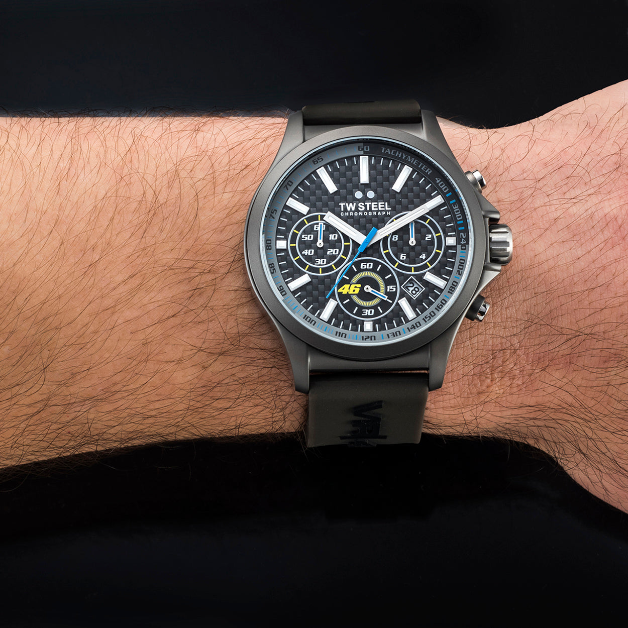 Outlet offer | TW935 - Special Edition VR46 Pilot model
